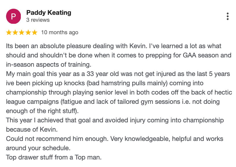 Paddy